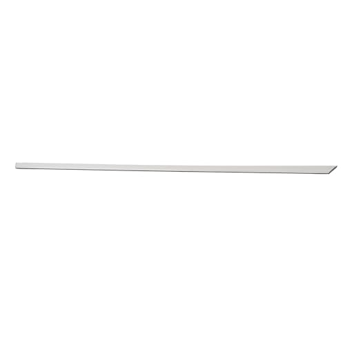 Remplacer moulure de cadre de porte arrière droite cassée avec la pièce chromée 838602T000 2011-2015