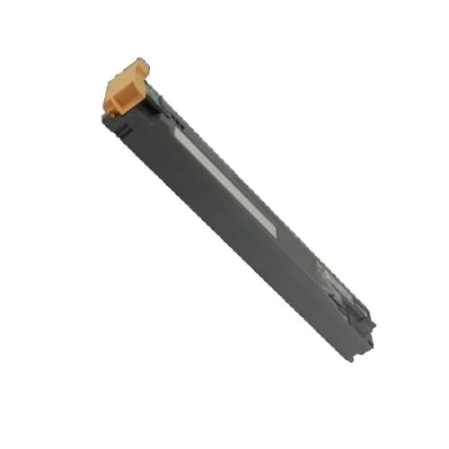 Boîte de toner usagé pour Xerox 7545 résout le problème de taches sur papier
