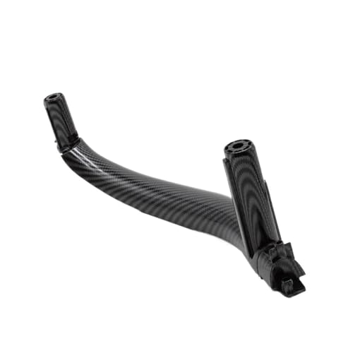 Garniture de poignée porte voiture X6 F16 accoudoir intérieur pour rénovation habitacle 2014-2018