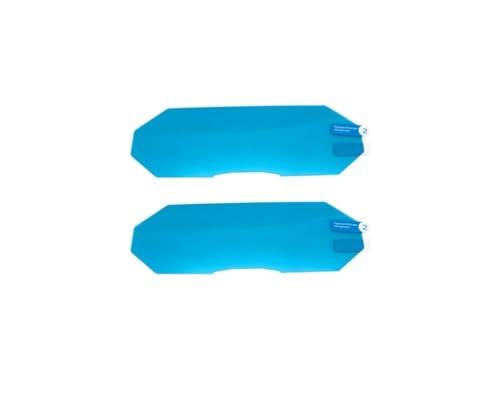 Film protection écran moto MT-07 pour rouler sans reflets sur votre FZ-07 millésime 2021 2022
