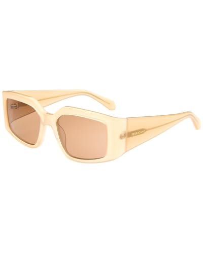 Salvatore Ferragamo Women's Modern Sunglasses