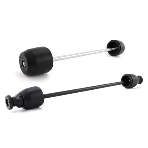 Bobines bras oscillant Yamaha MT-03 pour béquille d'atelier et sécurité