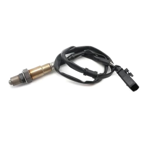 Capteur d'oxygène Lambda O2 aval 4H0906262L contre la surconsommation Audi VW - 6