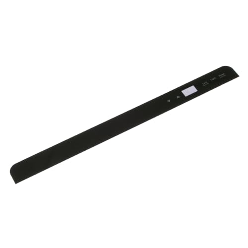 GE WR55X35420 Ui Overlay by GE - Used condition - US$30.19