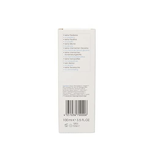 Hair Regulator 100 ml stoppe l'excès de sébum rapidement - 5