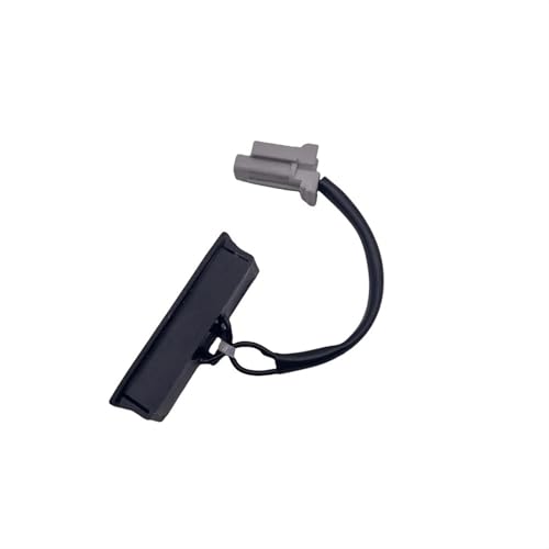Interrupteur de coffre de haute précision pour Nissan Qashqai J10 bouton hayon 2006-2014