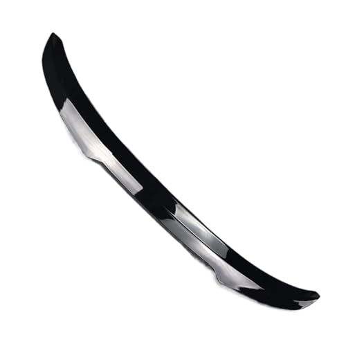 Becquet arrière Seat Cupra Leon MK4 2021-2025 spoiler aile tuning kit carrosserie hayon 4 portes