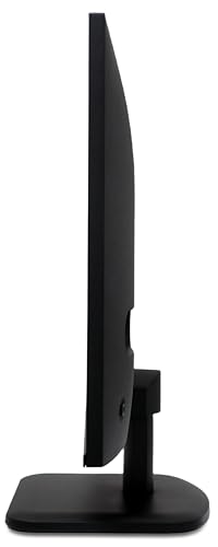 Acer EK251QG Moniteur 24,5" (62 cm) Full HD, IPS, 120 Hz HDMI, 75 Hz VGA, 4 ms (GTG), HDMI 1.4, VGA, AdaptiveSync