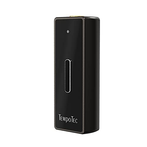 Amplificador tipo C TempoTec Sonata HD III para escuchar música HiFi en el móvil
