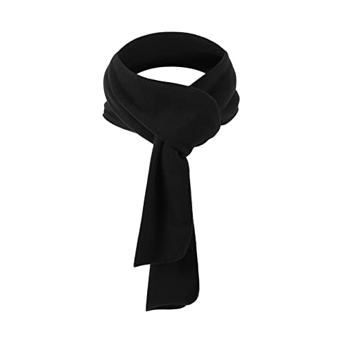 fleece scarves