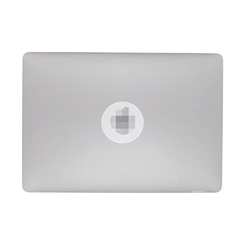 Areiliya Screen Replacement for MacBook Air 13.3" A2337 2020 Year EMC 3598 Retina Full LCD Display Assembly 2560x1600 (Silver) - Image 3