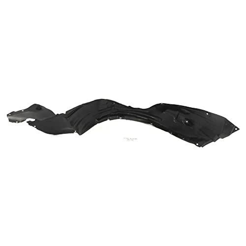 Swflugb Front,Right Passenger Side Fender & Splash Shield Fits Naa-38974 #TOP5