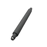 Rullo In Gomma Di Pressione Compatibile Con Riso RV2460 RZ230(Black RVA3)