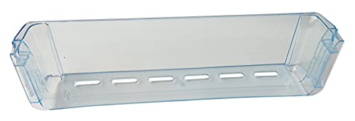 SMIPLEBOL - The Best Is Here Fridge Bottle Shelf Compatible for LG Double Door Refrigerator- Middle & Lower Rack(Part No: MAN544449)