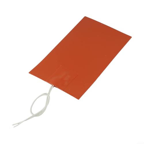 Water Holding Tank Heizplatte für Wohnmobil, Camper und...