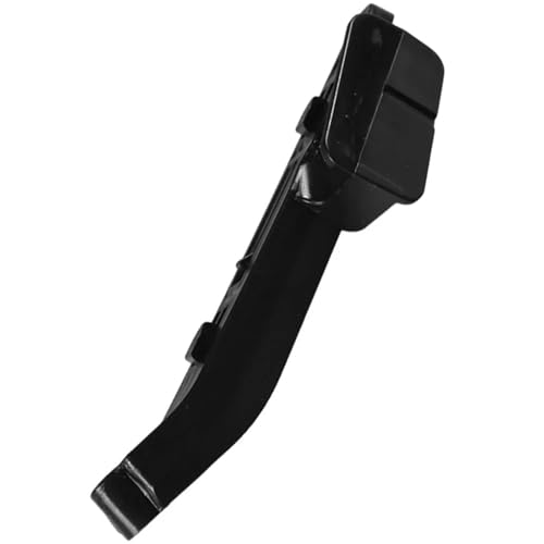 Réparer pare-chocs cassé BMW E92 avec le support avant gauche 2007 - 6