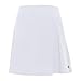 Antigua Women's White Denver Broncos Chip Skort