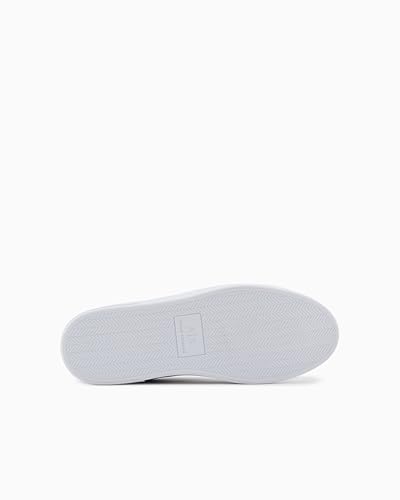Image of Armani Exchange Men's London Sneakers