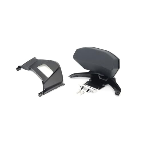 Dossier passager moto AK550 coussin de dossier passager pour selle arrière 2017-2022
