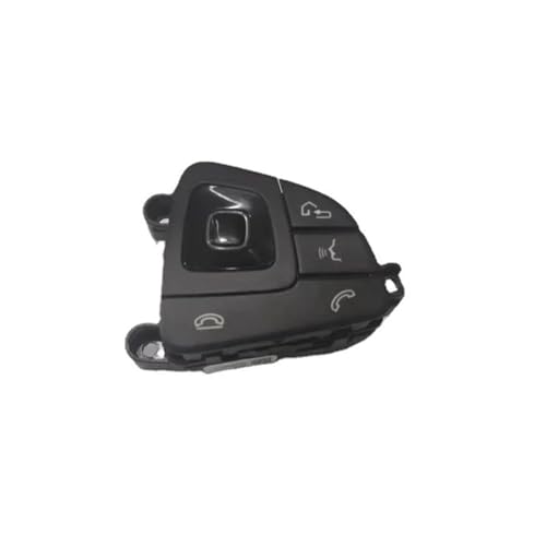 Car Cruise Control Switch for Mercedes for Benz E-Class E200 E300 E400 Multi-Function Steering Wheel Button Switch A0999056200 A0999056300
