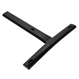 Construction robuste : fabriquée en acier épais, cette barre de support offre une durabilité et une stabilité exceptionnelles, garantissant une utilisation prolongée et un confort optimal. barre de support pour chaise de gaming