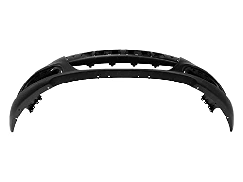 BUMPERS THAT DELIVER - Primered, Front Bumper Cover Fascia Compatible with 2013-2016 Dodge Dart 13-16, CH1000A29 - Thumbnail 7