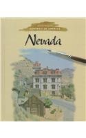 Nevada (Portrait of America) 0613032608 Book Cover