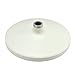 HANWHA TECHWIN SBP-329HM Outdoor Mounting Cap for Cameras, Bracket, Ivory.