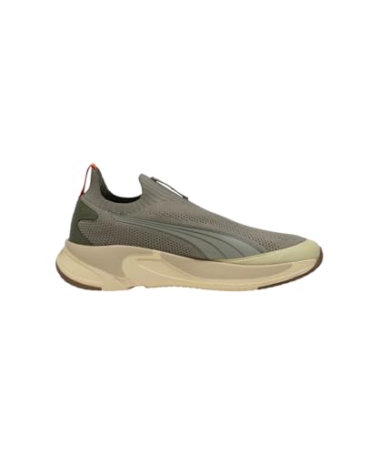 Image of Puma Unisex-Adult Softride Premier Glideknit Running Shoe