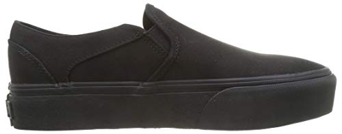 Image of Vans Mens Classic Slip-on Loafers