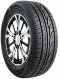 205/55R16 Radar Rpx800 91V [M+S]