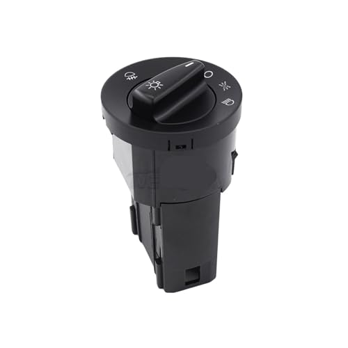 Interrupteur de phare antibrouillard 1C0941531 pour restaurer l'éclairage - 3