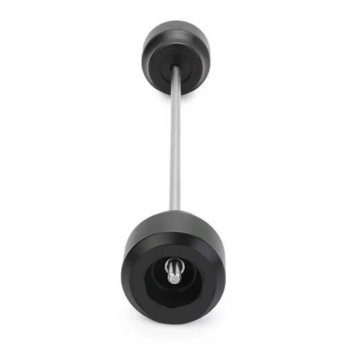 Protection roue moto anti-choc robuste pour éviter les rayures de fourche