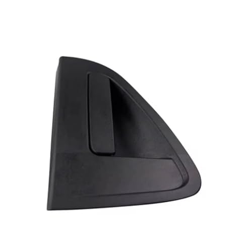Poignée extérieure Chevrolet Spark mécanisme fluide et robuste