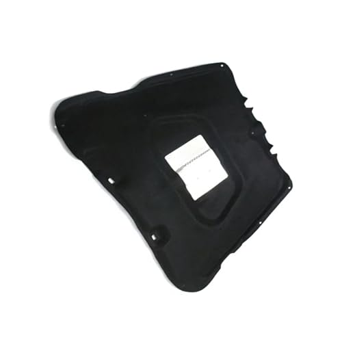 Coussin capot moteur phonique isolant pour Accord 7 de 2003 à 2007