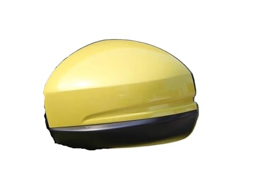 Coque de rétroviseur Jazz GK5 pièce de rechange côté gauche
