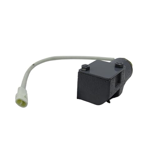Électrovanne EX200-2 EX200-3 fin des pannes de commande hydraulique