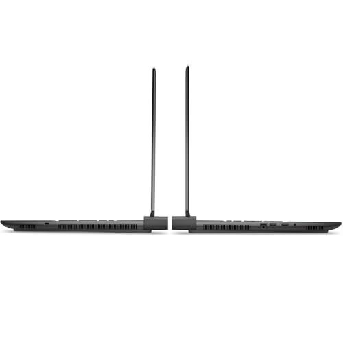 Image of Dell Alienware M18 R2 Gaming Laptop, 18 inch QHD+ 165Hz, Intel i9 14900HX, GeForce RTX 4090, 32 GB DDR5, 2 TB SSD, WiFi6, Backlit KB, Windows 11 Pro, with Microsoft Office Lifetime License, Designed Mouse