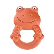 KIT com 02 Mordedores da MAM - Sortidos