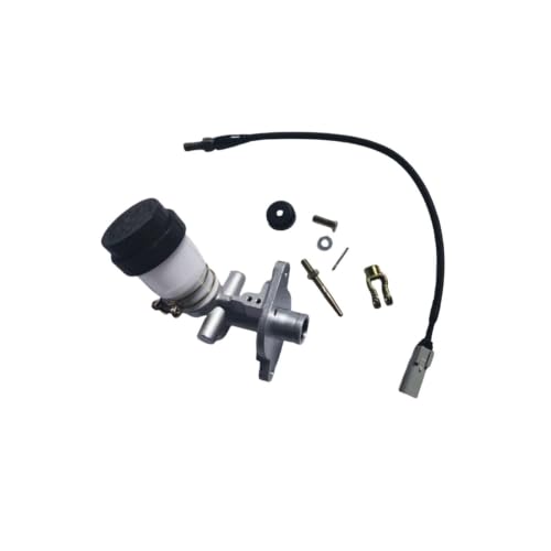 Cilindro principal de freno Hisun P315001441800000 para reparar pedal blando en UTV