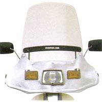 Amazon.co.jp: 旭風防(AF ASAHI) ウインドシールド ポピュラー3