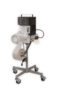 Bulker Portioning Machine