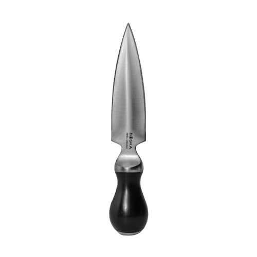 BOSKA Brechmesser Pro – Professionelles Messer für Parmesan | Extrem scharf & robust | Ergonomischer Griff für präzises Arbeiten