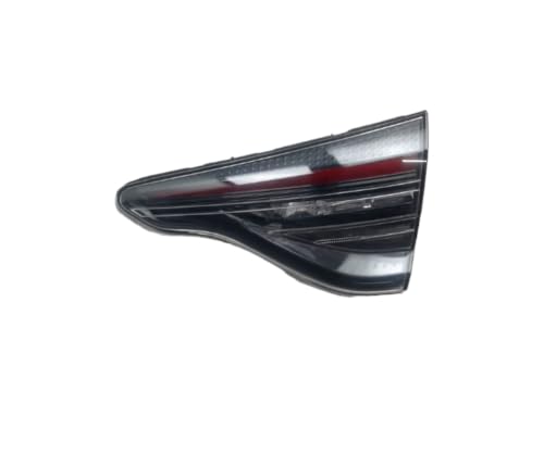 Feu arriere interieur droit pour Renault Clio piece d'origine d'occasion Ref 265506440r