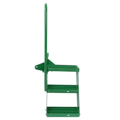 Image of ECOTRIC Step Extension Compatible with John Deere 3010 3020 4000 4010 4020