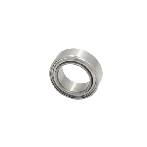 Roulement à billes R1810ZZ contre le grippage et l'usure de moteur - 4