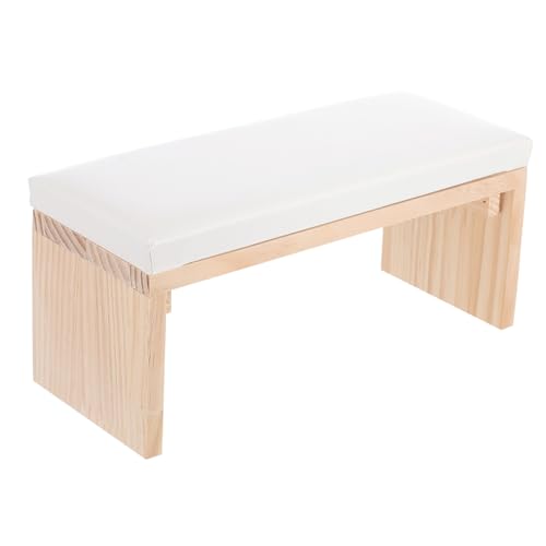 Support de bras de manucure ergonomique repose-main ongle