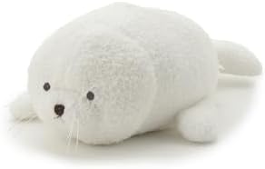 Amazon.co.jp: [ジェラート ピケ] あざらしティッシュケース