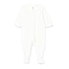 Petit Bateau A01OX uniseks-baby nachthemd