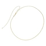 Chaîne de taille - un merveilleux choix de cadeau pour et vos , chaîne de taille